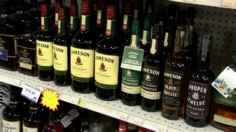 Texas liquor stores to be closed over New Year's holiday